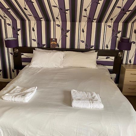 The Arncliff Hotel Blackpool Eksteriør billede